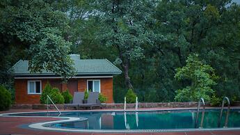 Syna Jungle Resort - Shahdar