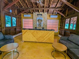 Syna Jungle Resort - Shahdar