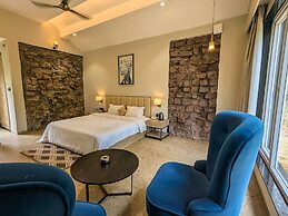 Syna Jungle Resort - Shahdar