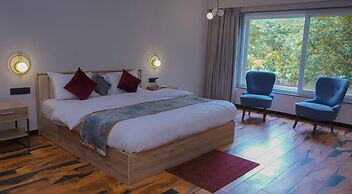 Syna Jungle Resort - Shahdar