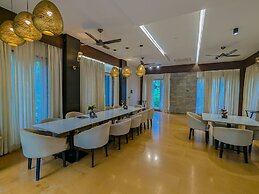 Syna Jungle Resort - Shahdar