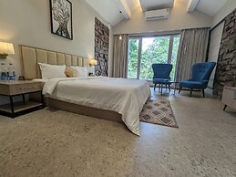 Syna Jungle Resort - Shahdar