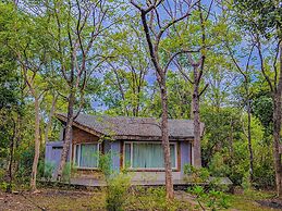 Syna Jungle Resort - Shahdar