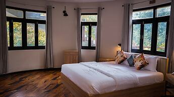 Syna Jungle Resort - Shahdar