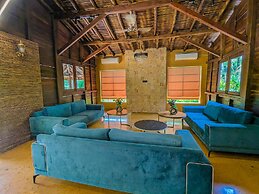 Syna Jungle Resort - Shahdar