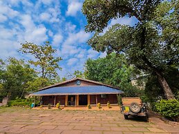 Syna Jungle Resort - Shahdar