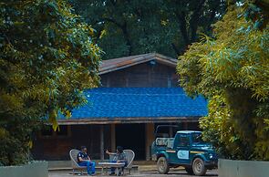 Syna Jungle Resort - Shahdar