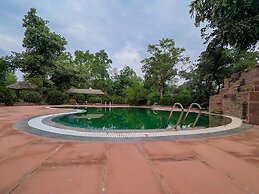 Syna Jungle Resort - Shahdar