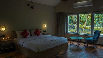 Syna Jungle Resort - Shahdar