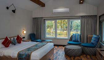 Syna Jungle Resort - Shahdar