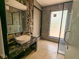 Syna Jungle Resort - Shahdar