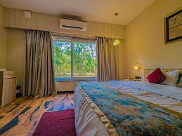 Syna Jungle Resort - Shahdar