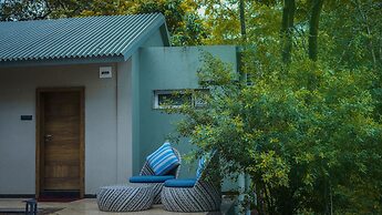 Syna Jungle Resort - Shahdar