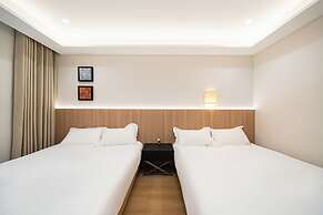 Today Aparthotel