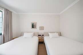 Today Aparthotel