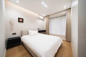 Today Aparthotel