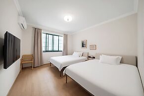 Today Aparthotel