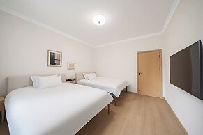 Today Aparthotel