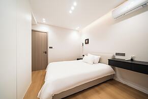 Today Aparthotel