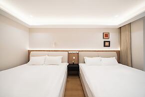 Today Aparthotel