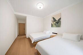 Today Aparthotel