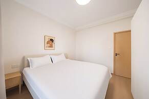 Today Aparthotel