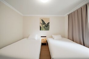 Today Aparthotel