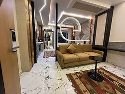 The Hotel Emerald