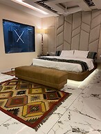 The Hotel Emerald