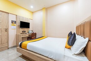 Itsy Hotels Relax