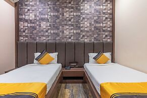 Itsy Hotels Relax