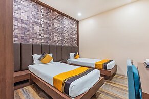 Itsy Hotels Relax
