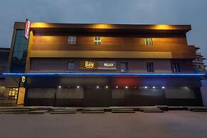 Itsy Hotels Relax