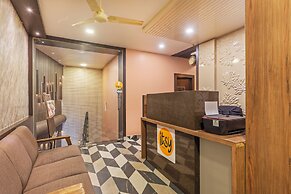 Itsy Hotels Relax