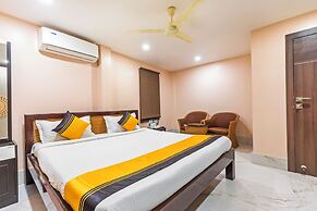 Itsy Hotels Relax