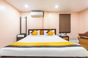 Itsy Hotels Relax