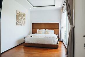Villa Rumah Kita