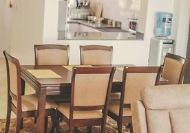 HavenLoft Airbnb