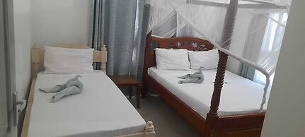 HavenLoft Airbnb