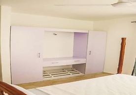 HavenLoft Airbnb