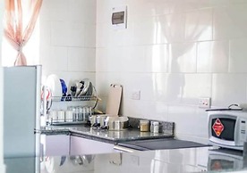 HavenLoft Airbnb