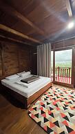 Padangsari Cabin House