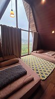 Padangsari Cabin House