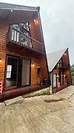 Padangsari Cabin House