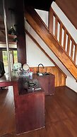 Padangsari Cabin House