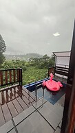 Padangsari Cabin House