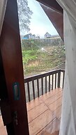 Padangsari Cabin House