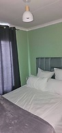 Moutain Ridge Lux Stay