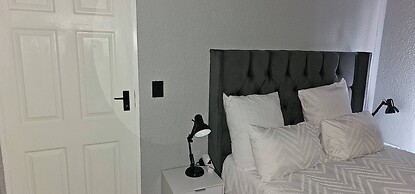 Moutain Ridge Lux Stay
