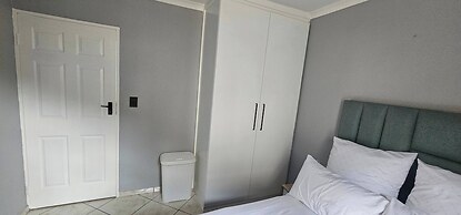 Moutain Ridge Lux Stay